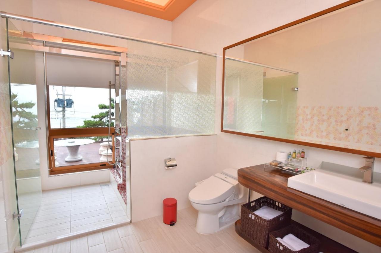 Rainbow Hill House彩虹山舍 Apartment Shigang Bagian luar foto